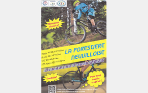 ICI: FORESTIERE NEUVILLOISE