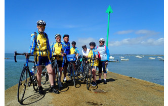 Au bout, c'est la mer !.