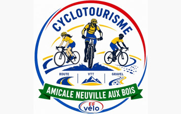 NOUVEAU LOGO: Pour ouvrir la News et laisser un commentaire Cliquez ici