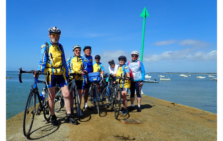 Au bout, c'est la mer !.