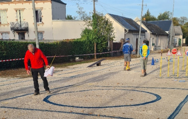 FORUM DE LA SECURITE (Mairie)