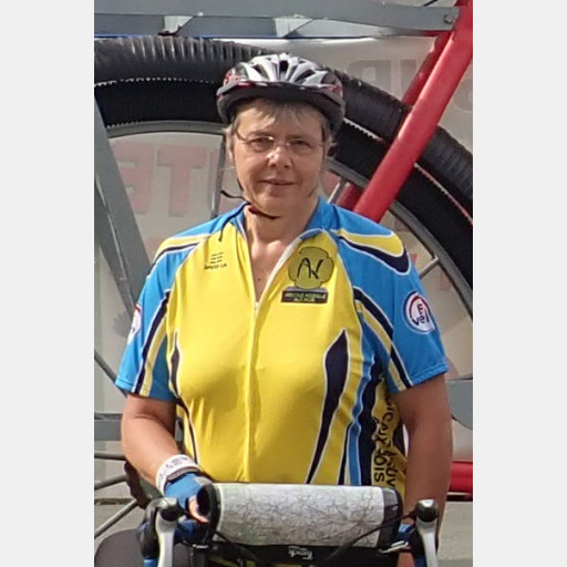 Véronique Goueffon