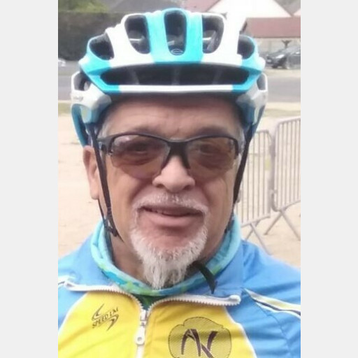 Alain Mallier